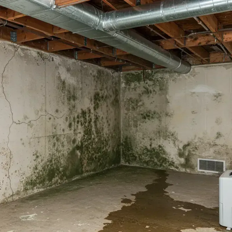 Professional Mold Removal in Vienna, GA